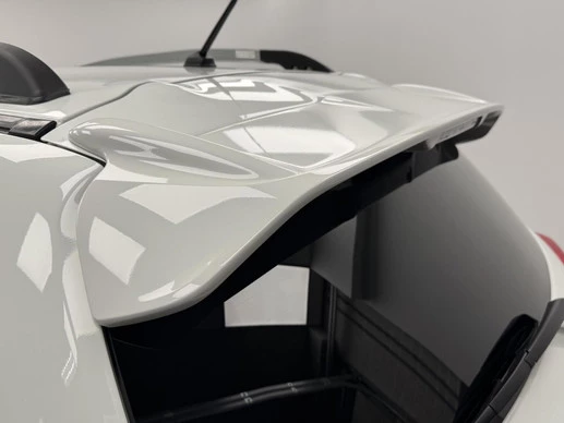 Mitsubishi Space Star - Afbeelding 28 van 30