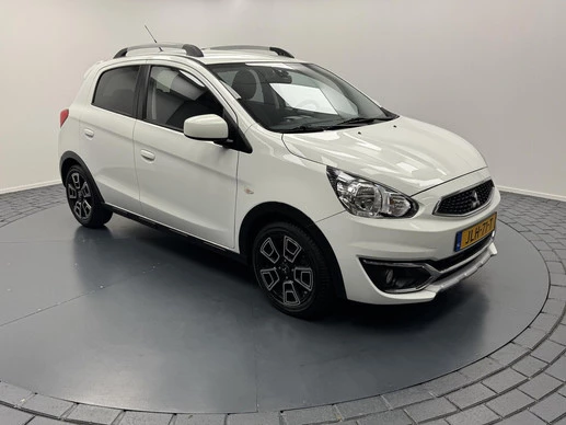 Mitsubishi Space Star - Afbeelding 2 van 30