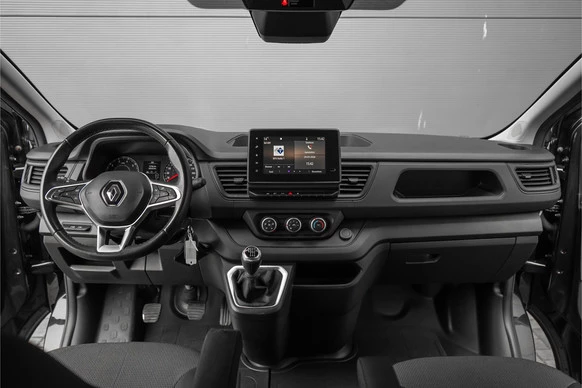 Renault Trafic - Afbeelding 2 van 30
