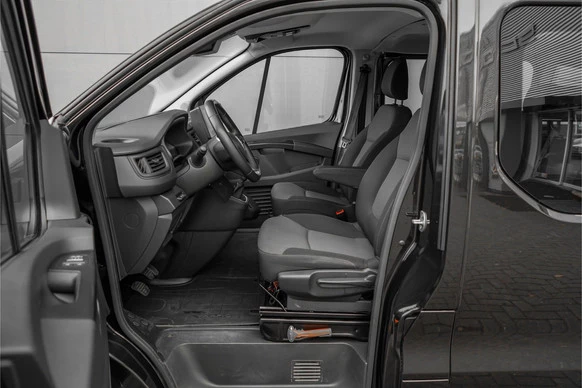 Renault Trafic - Afbeelding 4 van 30