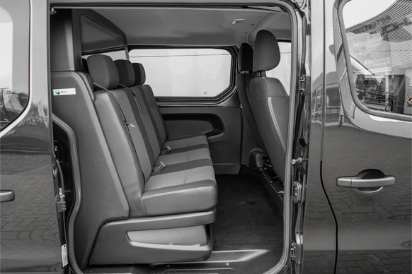 Renault Trafic - Afbeelding 6 van 30