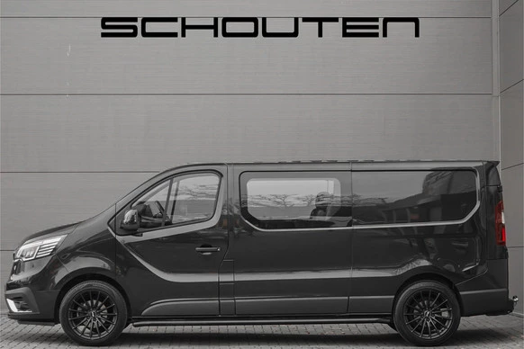 Renault Trafic - Afbeelding 10 van 30