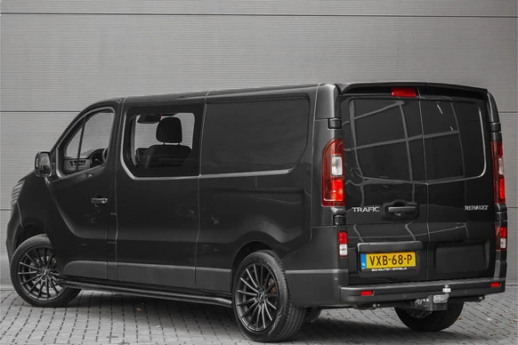 Renault Trafic - Afbeelding 11 van 30