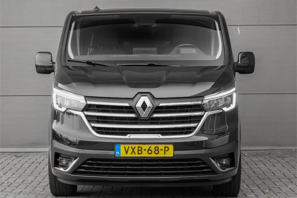 Renault Trafic - Afbeelding 14 van 30