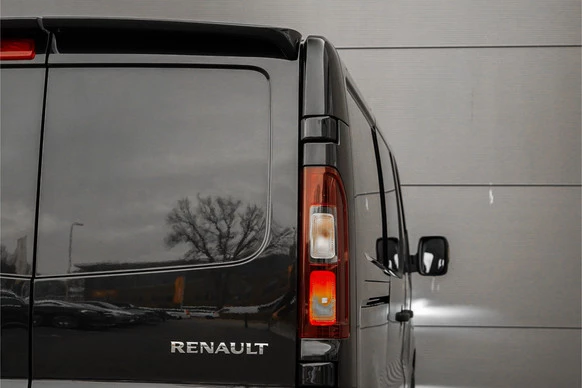 Renault Trafic - Afbeelding 16 van 30