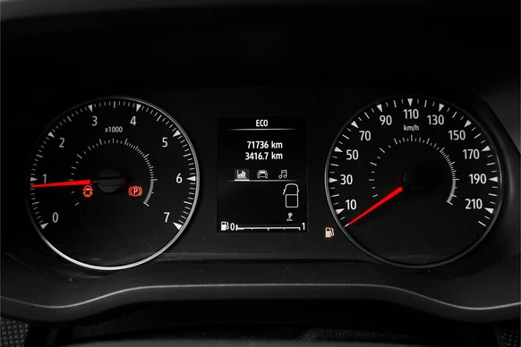 Renault Trafic - Afbeelding 20 van 30