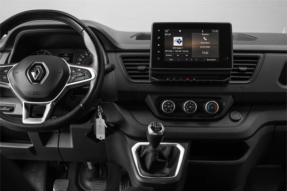 Renault Trafic - Afbeelding 21 van 30