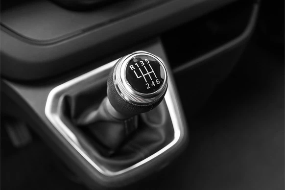 Renault Trafic - Afbeelding 23 van 30