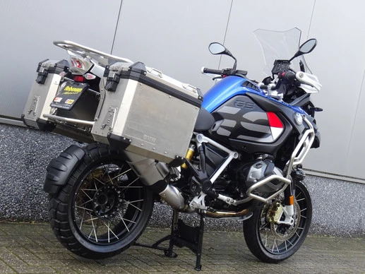 BMW R 1250 GS Adventure - Afbeelding 3 van 16