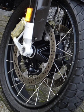 BMW R 1250 GS Adventure - Afbeelding 5 van 16