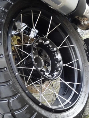 BMW R 1250 GS Adventure - Afbeelding 6 van 16