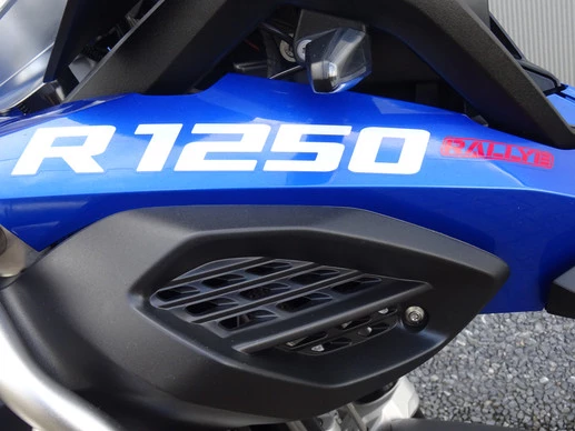 BMW R 1250 GS Adventure - Afbeelding 7 van 16