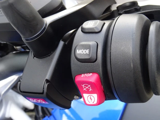 BMW R 1250 GS Adventure - Afbeelding 8 van 16