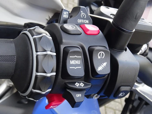 BMW R 1250 GS Adventure - Afbeelding 9 van 16