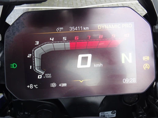 BMW R 1250 GS Adventure - Afbeelding 10 van 16