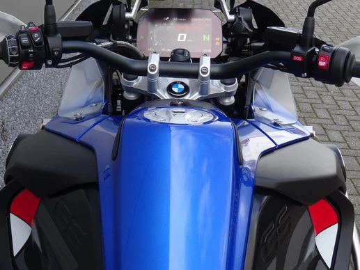BMW R 1250 GS Adventure - Afbeelding 11 van 16