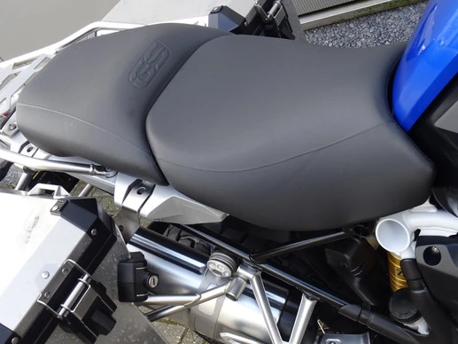 BMW R 1250 GS Adventure - Afbeelding 12 van 16