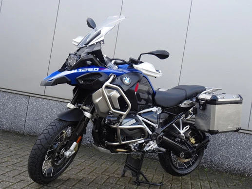 BMW R 1250 GS Adventure - Afbeelding 13 van 16