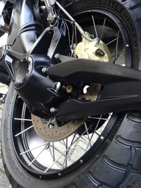 BMW R 1250 GS Adventure - Afbeelding 14 van 16