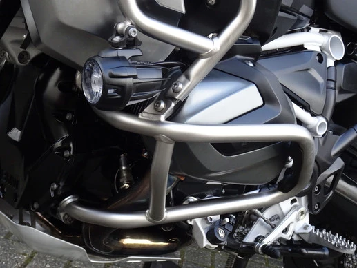 BMW R 1250 GS Adventure - Afbeelding 15 van 16