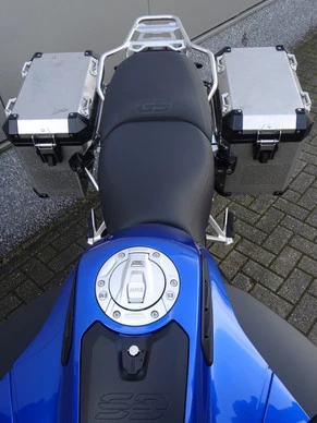BMW R 1250 GS Adventure - Afbeelding 16 van 16