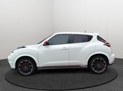Nissan Juke - Afbeelding 2 van 30