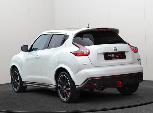 Nissan Juke - Afbeelding 3 van 30