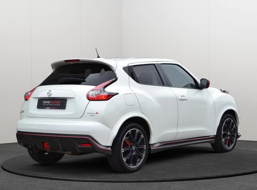Nissan Juke - Afbeelding 4 van 30