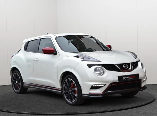 Nissan Juke - Afbeelding 5 van 30
