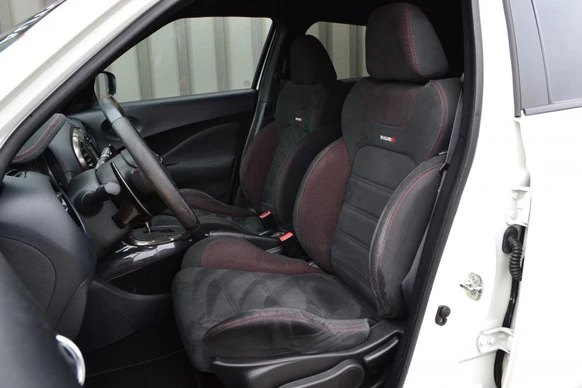 Nissan Juke - Afbeelding 8 van 30