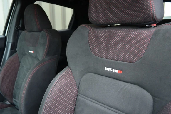 Nissan Juke - Afbeelding 9 van 30