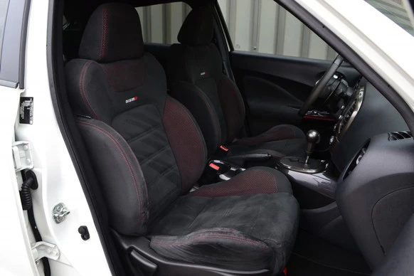 Nissan Juke - Afbeelding 10 van 30