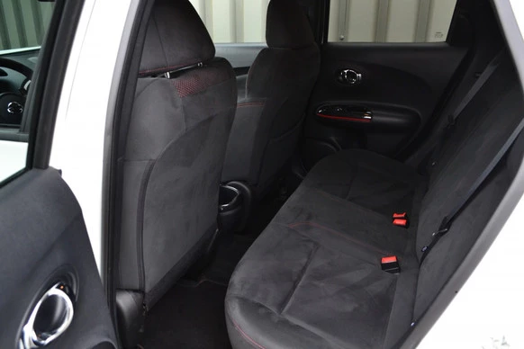 Nissan Juke - Afbeelding 11 van 30