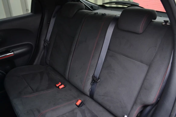 Nissan Juke - Afbeelding 12 van 30