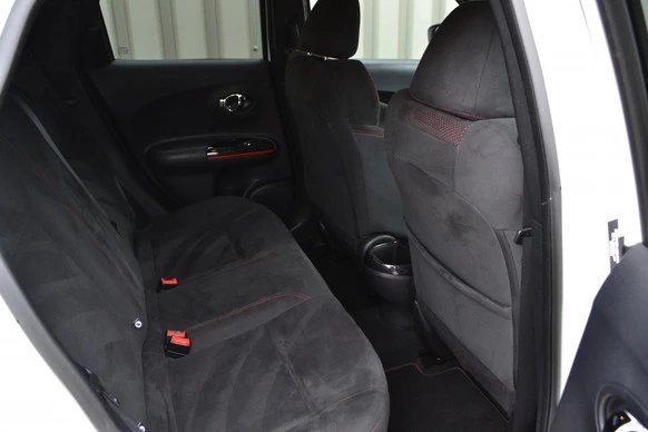 Nissan Juke - Afbeelding 13 van 30