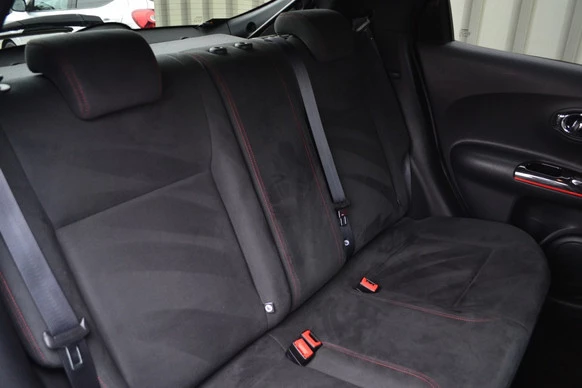 Nissan Juke - Afbeelding 14 van 30