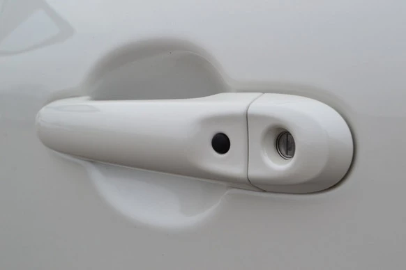 Nissan Juke - Afbeelding 15 van 30