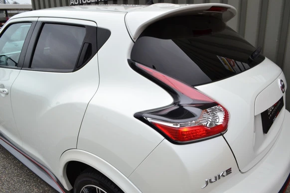 Nissan Juke - Afbeelding 16 van 30
