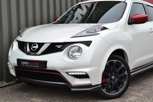 Nissan Juke - Afbeelding 17 van 30