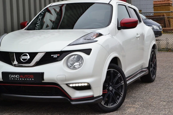 Nissan Juke - Afbeelding 18 van 30
