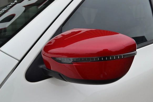 Nissan Juke - Afbeelding 19 van 30