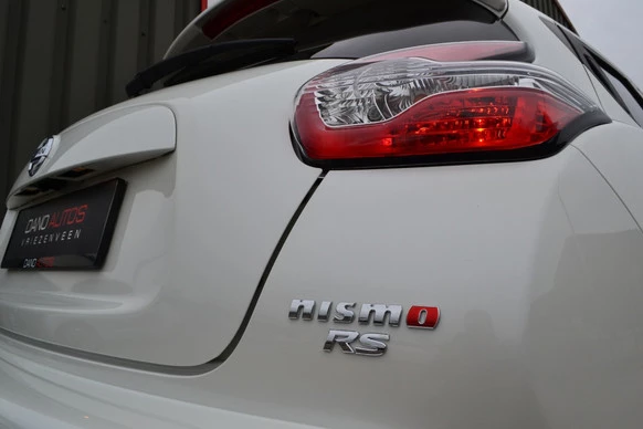 Nissan Juke - Afbeelding 22 van 30