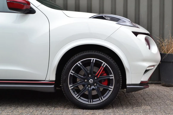 Nissan Juke - Afbeelding 23 van 30