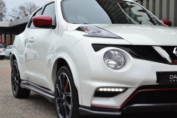 Nissan Juke - Afbeelding 24 van 30