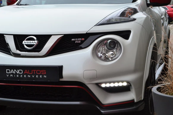 Nissan Juke - Afbeelding 25 van 30