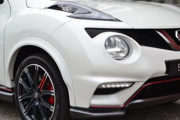 Nissan Juke - Afbeelding 26 van 30