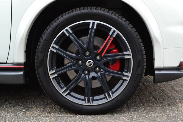 Nissan Juke - Afbeelding 27 van 30