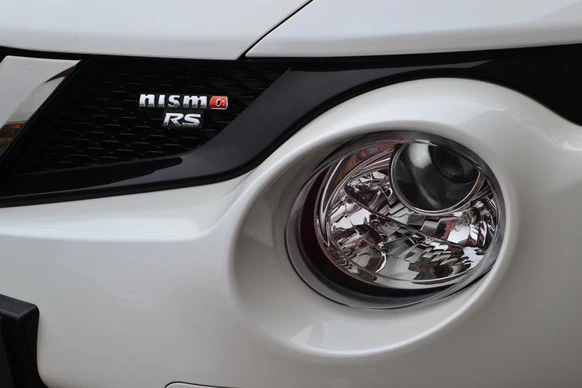 Nissan Juke - Afbeelding 28 van 30