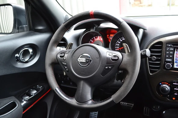 Nissan Juke - Afbeelding 30 van 30