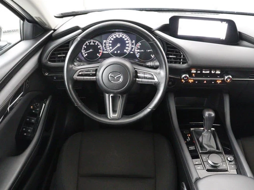 Mazda 3 - Afbeelding 3 van 30